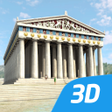 Icoon van programma: Acropolis Interactive edu…