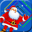 Icon of program: Amazing Santa - Fun Kids …