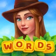 程序图标：Travel Words: Word Search…