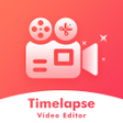 Ikona programu: Timelapse Video Slow Fast…