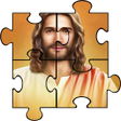 Icon of program: Jesus Jigsaw Puzzle