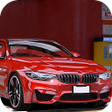 Bmw Car Simulator Game 2022