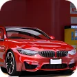 Bmw Car Simulator Game 2022