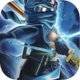 程序图标：Ninja Go Adventure