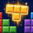 Programikonen: Block Drop:Rush Master