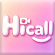 프로그램 아이콘: HiCall: Video Call and Ch…