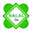 Icon of program: Halal Food Check : Search…