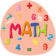 プログラムのアイコン：Math Puzzles