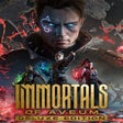 Programikonen: Immortals of Aveum: Delux…