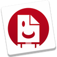 Programikonen: Friendly for Pinterest