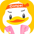 Ikon program: iDompet : Wallet manageme…