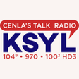 Ikona programu: KSYL Cenla's Talkradio