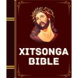 プログラムのアイコン：Xitsonga Bible  Audio  eB…