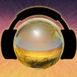 ไอคอนของโปรแกรม: Steve Roach Immersion III