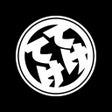 プログラムのアイコン：てけてけ公式アプリ