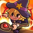ไอคอนของโปรแกรม: Magic Defense