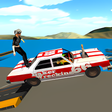Icon of program: Mega Cars - Ramp Jumps