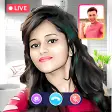 Live Video Call - Girls Private Video Chat
