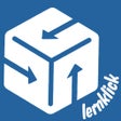 Symbol des Programms: Grips