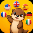 프로그램 아이콘: Speak Languages - Learnit…