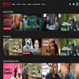 プログラムのアイコン：Stop NetFlix Previews