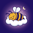 ไอคอนของโปรแกรม: Labeebee: Bedtime Stories