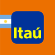 プログラムのアイコン：Itaú Argentina