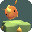 程序图标：Tiny Dragon : Helix Tycoo…