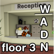Icon of program: Wait and do nothing