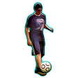 程序图标：Soccer Basic Techniques
