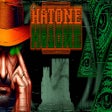 Ikon program: Hatone