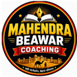 프로그램 아이콘: Mahendra Beawar Coaching