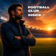 Icoon van programma: Football Club Inside