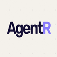 プログラムのアイコン:AgentR
