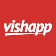 Vishapp - Express Food Deliver icon
