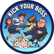 ไอคอนของโปรแกรม: Kick Your Boss Doudizhu c…