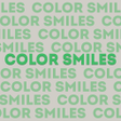 プログラムのアイコン：Color Smiles