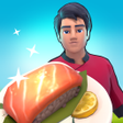 أيقونة البرنامج: Beach Buffet