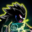 Shadow Ultra champion: Battle Super Fighter