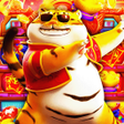 Fortune Tiger Chronicles icon