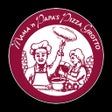 ไอคอนของโปรแกรม: Mama n Papas Pizza Grotto