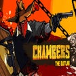 Icon of program: Chambers: The Outlaw
