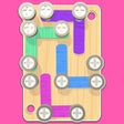 Icoon van programma: Screw strategy: Pin Puzzl…