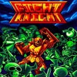 Ikon program: Fight Knight