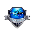プログラムのアイコン：ConvergeVPN STREAM