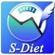 ダイエット-シルスタ　1日のカロリーを見て無理なく体重管理
