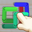 程序图标:Color Pipe: Link Puzzle