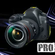 DSLR camera Plus Editor PRO vERSION