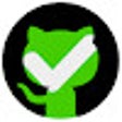 Ikon program: CheckDone for GitHub read…