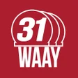 プログラムのアイコン：WAAY Weather